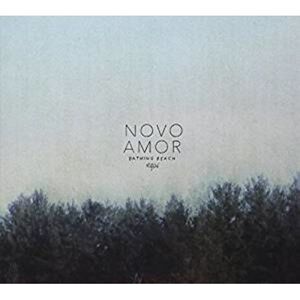 Novo Amor - Bathing Beach  CD